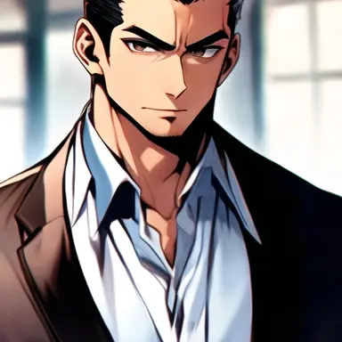 Profile image of Dante Corvino
