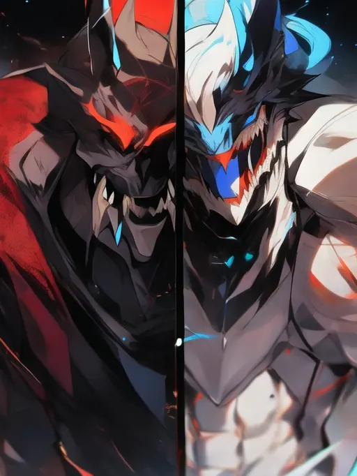 MeltyKea4190의 Stolen by Demons