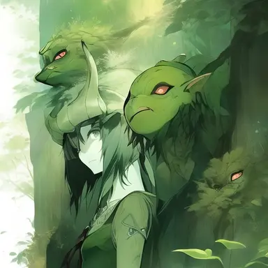 Profile image of Nyx