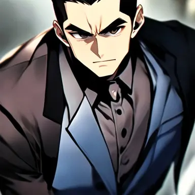 Profile image of Oliver