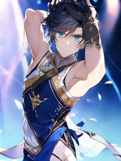 MeltyKea4190의 The King's Jewel