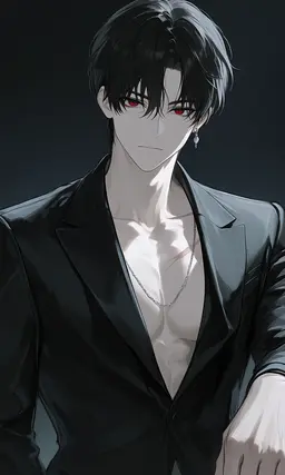 Profile image of Lee Mingyu