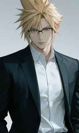 Profile image of クラウド