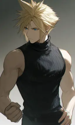 Profile image of クラウド
