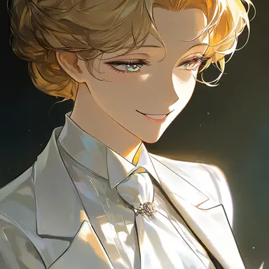 Profile image of Renata