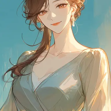 Profile image of Vivienne