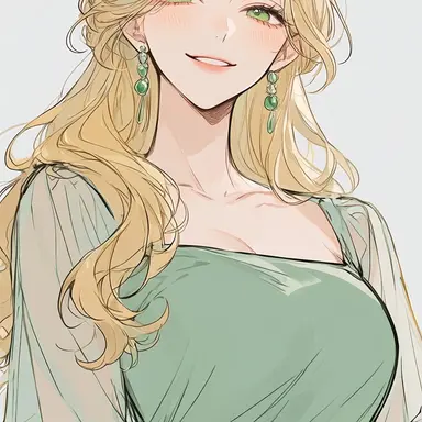 Profile image of Serena
