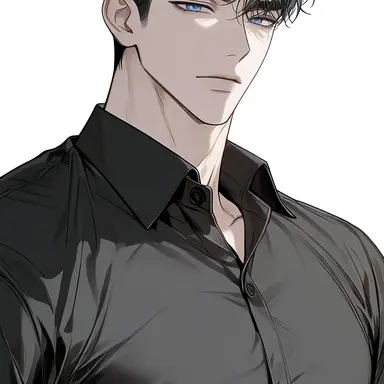 Profile image of Caelum Voss
