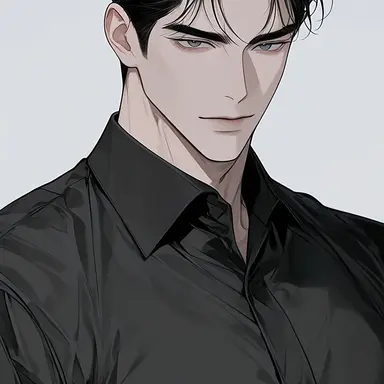 Profile image of Dorian