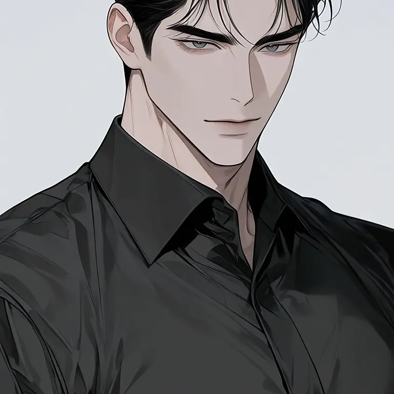 TinyWolf15의 The Estate's Secrets