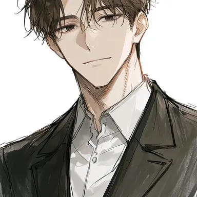 Profile image of Dorian