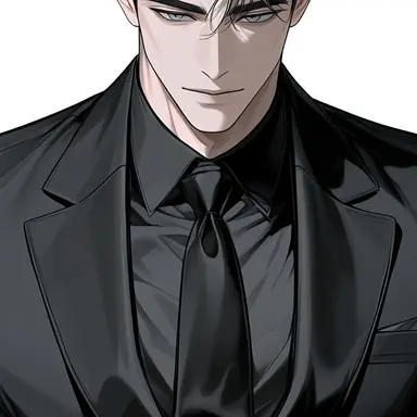 Profile image of Dorian Voss
