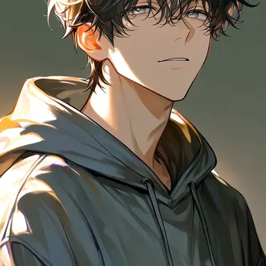 Profile image of Dorian