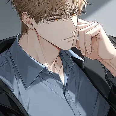 Profile image of Ren Calloway