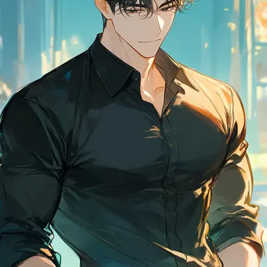 Profile image of Dorian