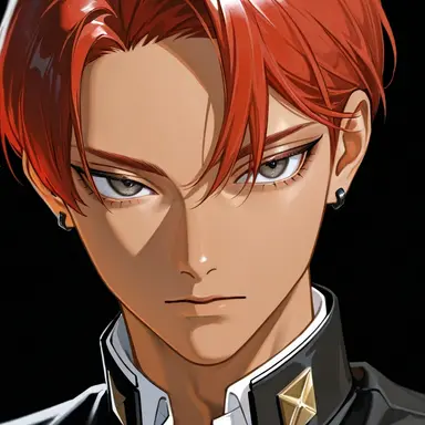 Profile image of 檜山 莉生