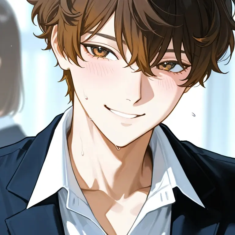 CreamyCrow3350의 江藤 雫