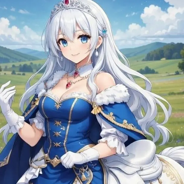 Microm3966의 美少女たちとの旅