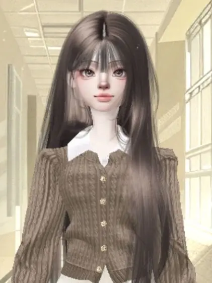 l_not_cute의 나랑 사기는애가 일진이 좋아하는애?