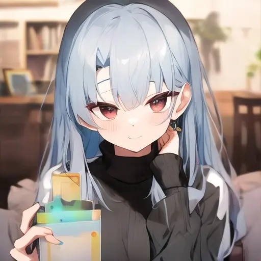 PlumAwake1357의 여우의 정신지배에 당했다?