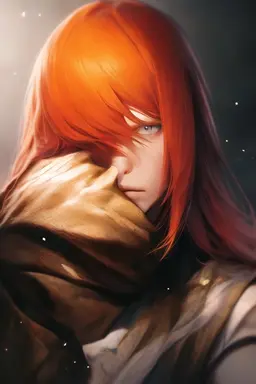 Profile image of Aldric