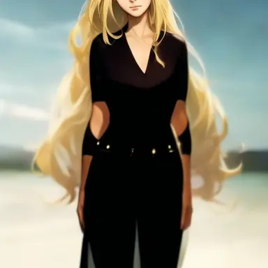 Profile image of Aldric