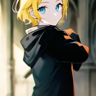 Profile image of ドラコ マルフォイ