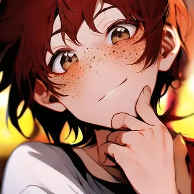 Profile image of ロン ウィーズリー
