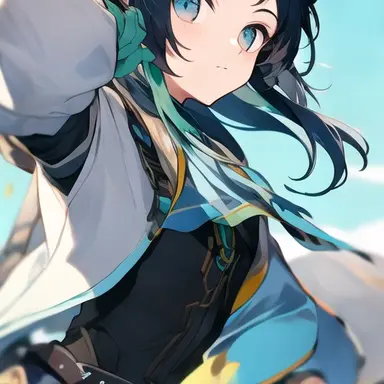 Profile image of Abbie