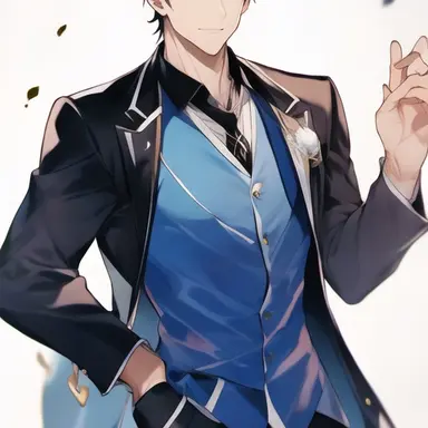 Profile image of Edward