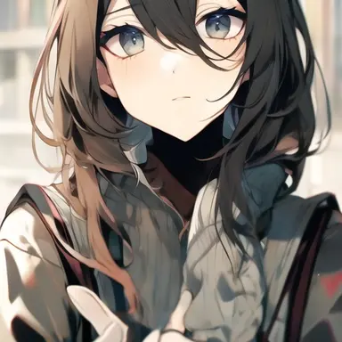 Profile image of Abbie