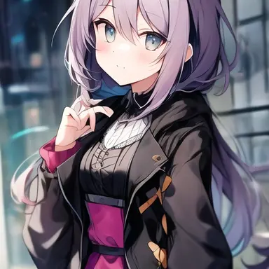 Profile image of Zip