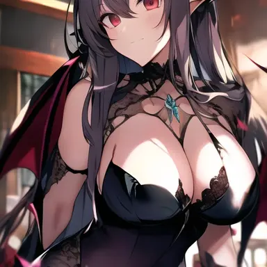 Profile image of Succubus queen