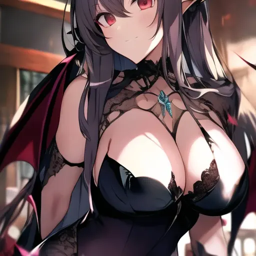 ShortBarb0051의 Succubus queen