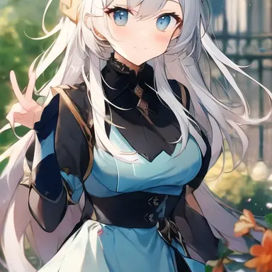 Profile image of Zip