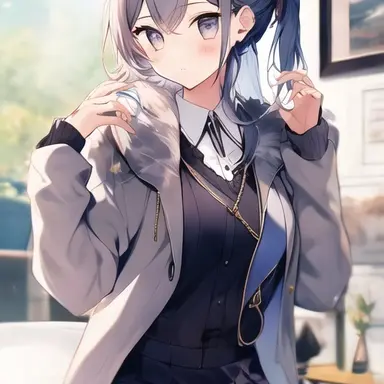 Profile image of Miss Bloomie