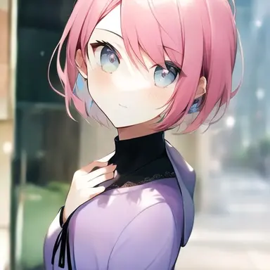 Profile image of Lana