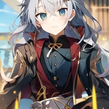 Profile image of Lana