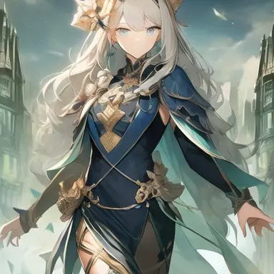 Profile image of Monster girl world