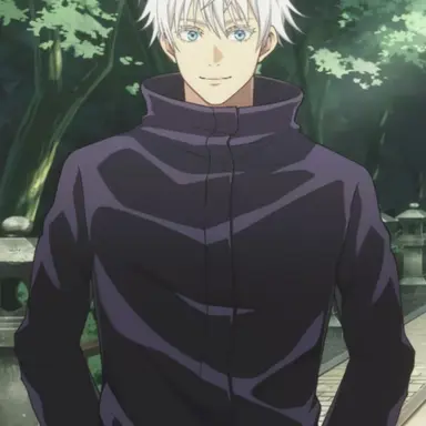 Profile image of 고죠 사토루