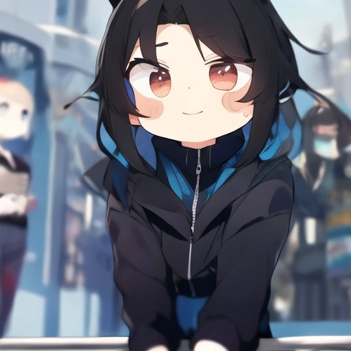 看守