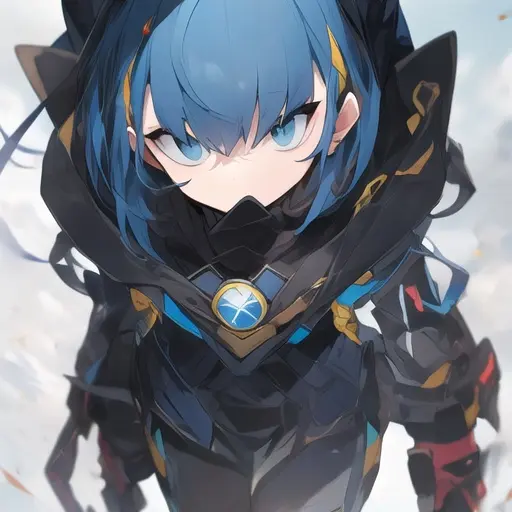 BrutalHero5413의 くすぐり