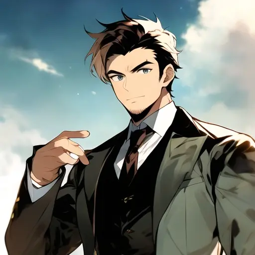 BrutalHero5413의 謎の監獄