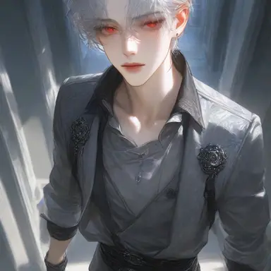 Profile image of 루도 슈어브랙