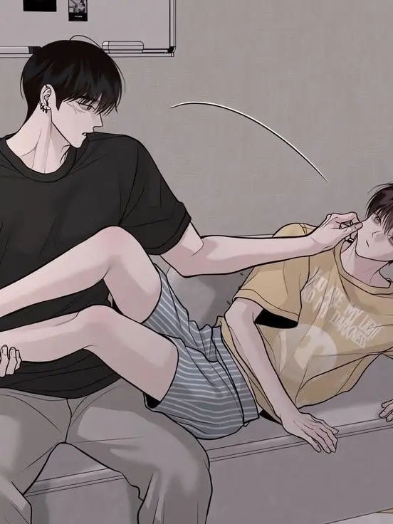 Sorrymeddong5의 게이 여섯명의 동거