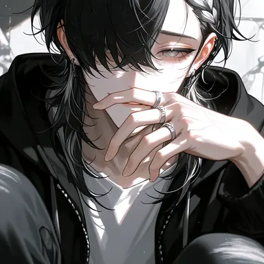 Profile image of アイ