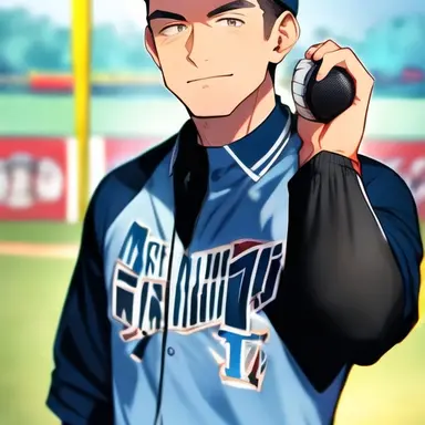 Profile image of 嶋監督