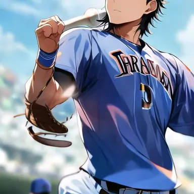 Profile image of ショウヘイ