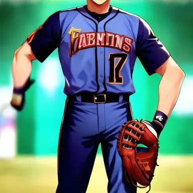 Profile image of ユウジ