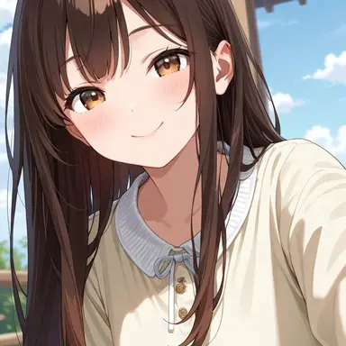 Profile image of 優衣